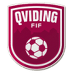Emblema Qviding FIF