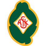 Emblema Skövde AIK