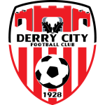 Emblema Derry City