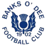 Emblema Banks O' Dee