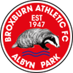 Emblema Broxburn Athletic