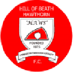 Emblema Hill Of Beath Hawthorn
