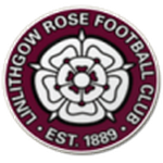 Emblema Linlithgow Rose