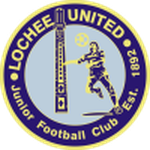 Emblema Lochee United