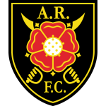 Emblema Albion Rovers