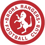Emblema Brora Rangers