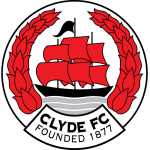 Emblema Clyde