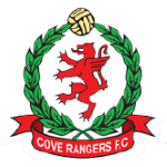 Emblema Cove Rangers