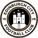 Emblema Edinburgh City