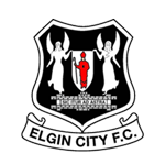 Emblema Elgin City