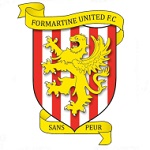 Emblema Formartine United