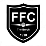 Emblema Fraserburgh