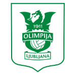 Emblema Olimpija Ljubljana