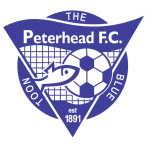 Emblema Peterhead