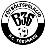 Emblema B36 Torshavn