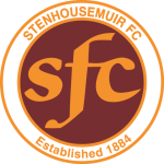 Emblema Stenhousemuir