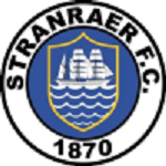 Emblema Stranraer