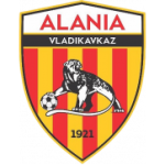 Emblema Alaniya Vladikavkaz
