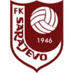 Emblema FK Sarajevo