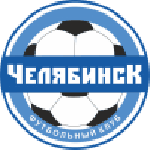 Emblema Chelyabinsk