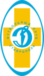 Emblema Dinamo Stavropol