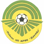 Emblema Druzhba