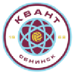 Emblema Kvant