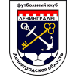 Emblema Leningradets