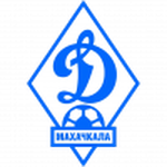 Emblema Dinamo Makhachkala