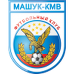 Emblema Mashuk-KMV