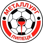 Emblema Metallurg Lipetsk