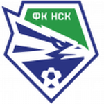 Emblema Novosibirsk