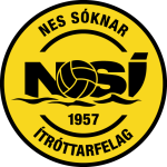 Emblema NSI Runavik