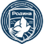 Emblema Rodina Moskva