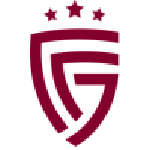 Emblema Salyut-Belgorod
