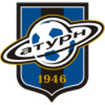 Emblema Saturn Ramenskoye