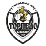 Emblema Torpedo Vladimir