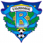Emblema Volga Ulyanovsk