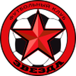 Emblema Zvezda St. Petersburg