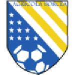 Emblema Agricola Borcea