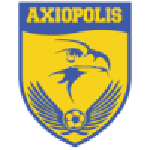 Emblema Axiopolis