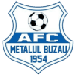 Emblema Metalul Buzău