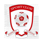 Emblema Popești-Leordeni