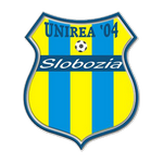 Emblema Unirea Slobozia