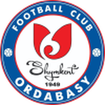 Emblema Ordabasy