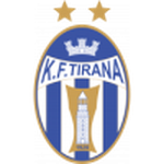 Emblema Tirana