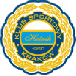 Emblema Hutnik Kraków
