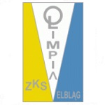 Emblema Olimpia Elbląg