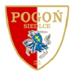 Emblema Pogoń Siedlce