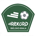 Emblema Rekord Bielsko-Biała